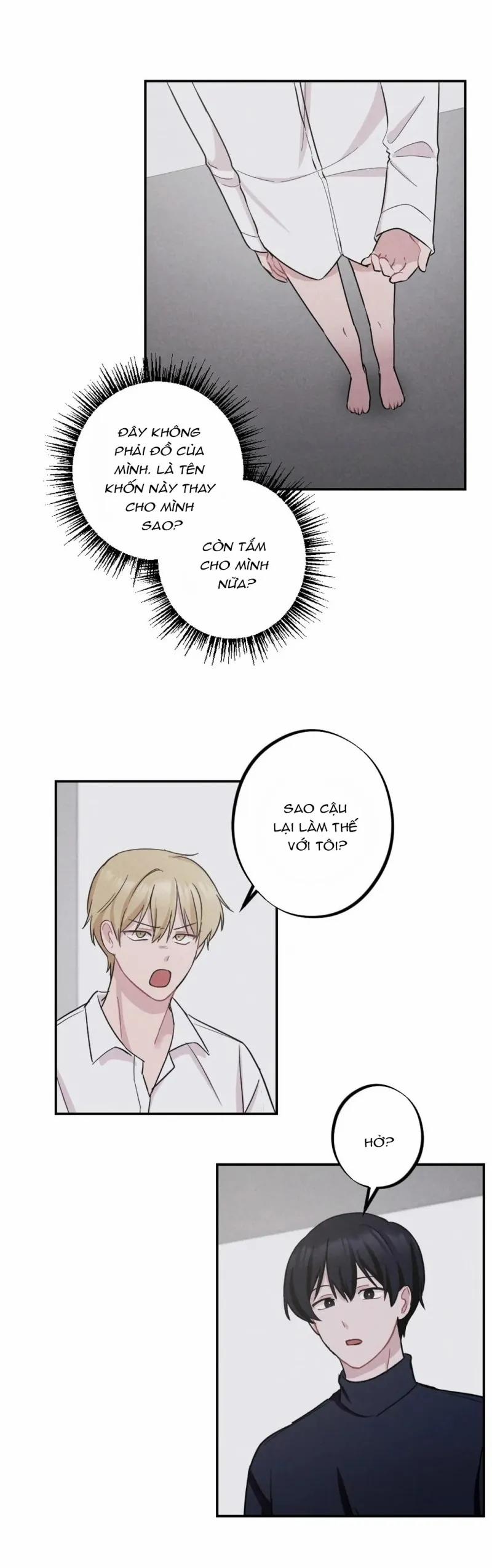 Trò Chơi Nhập Vai 6 trang 25