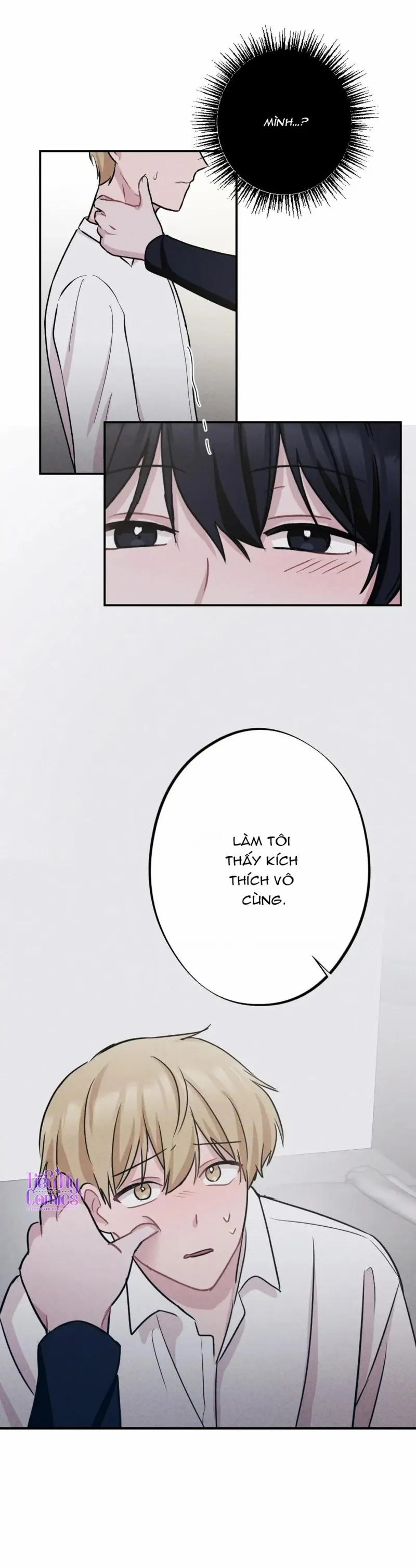 Trò Chơi Nhập Vai 6 trang 35