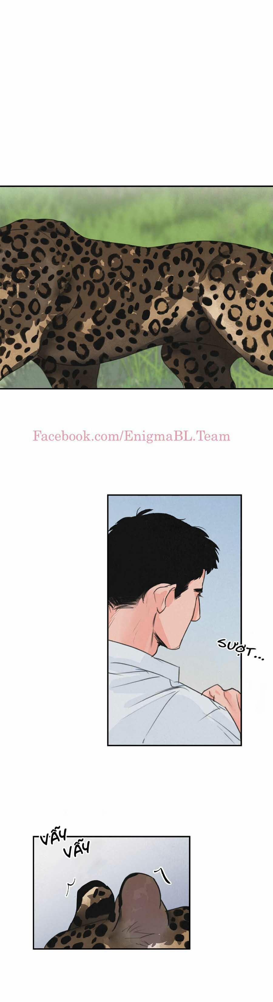 Trò Chơi Safari 1 trang 0