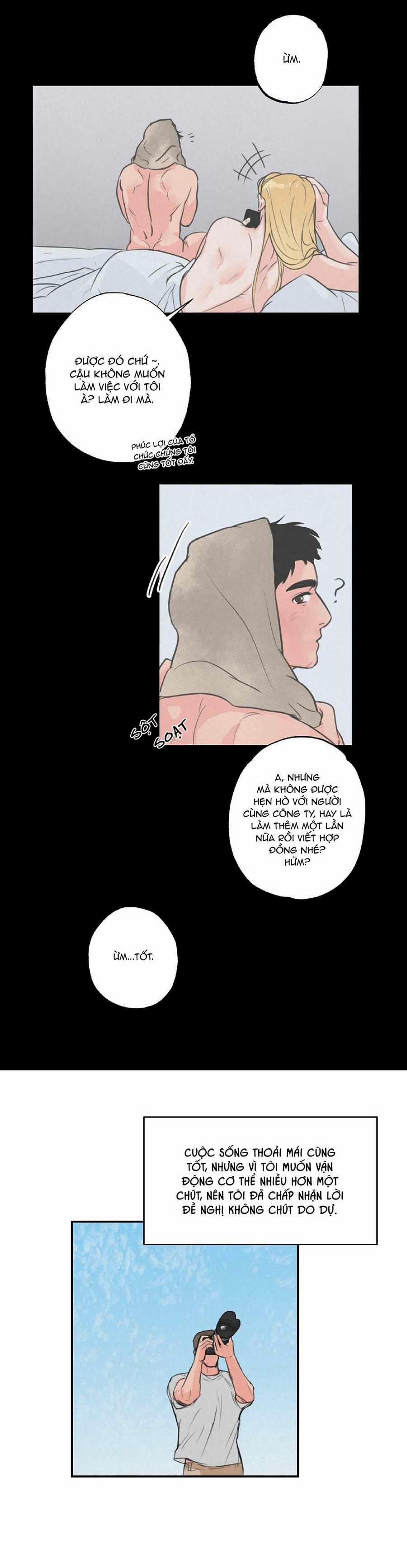 Trò Chơi Safari 1 trang 11