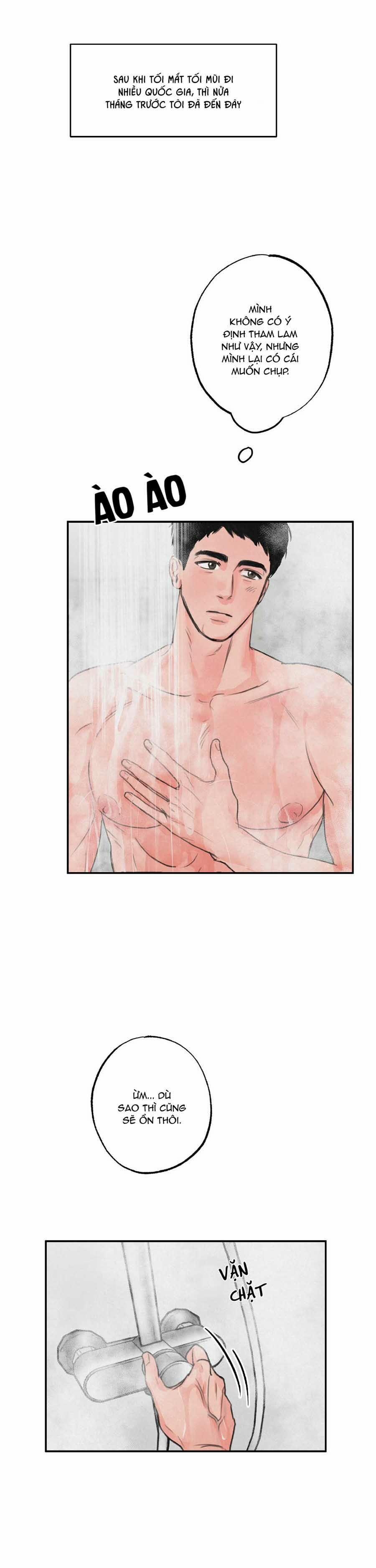 Trò Chơi Safari 1 trang 12