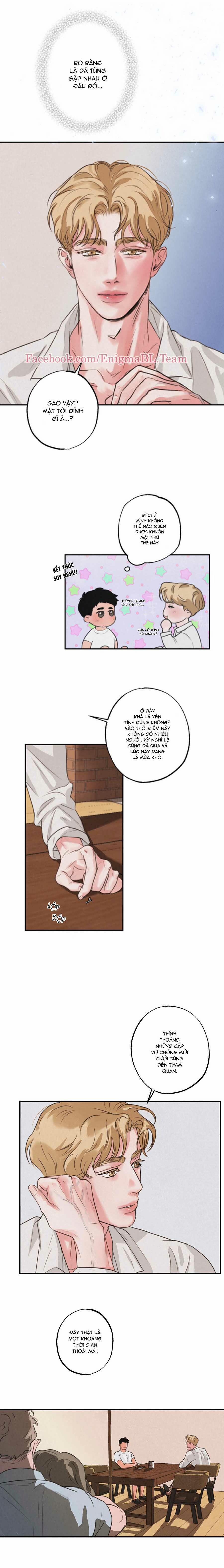 Trò Chơi Safari 1 trang 16