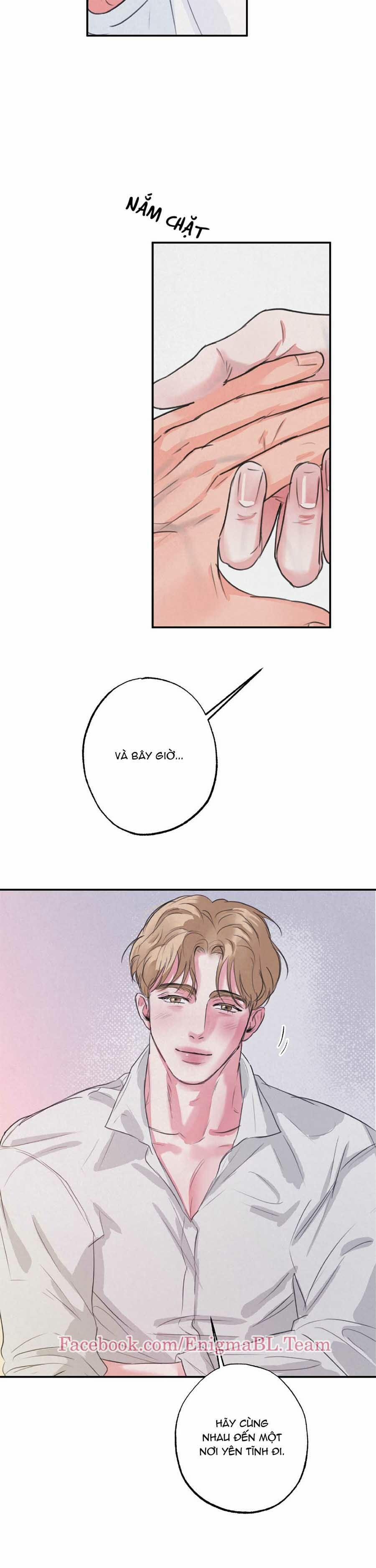 Trò Chơi Safari 1 trang 20