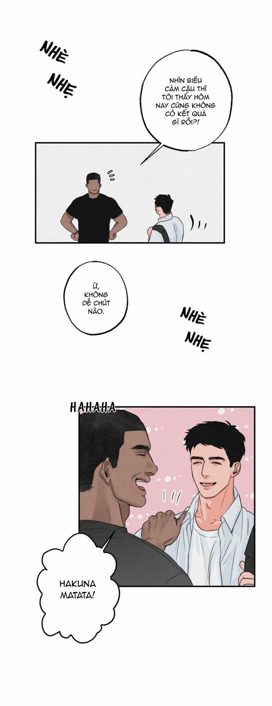 Trò Chơi Safari 1 trang 4