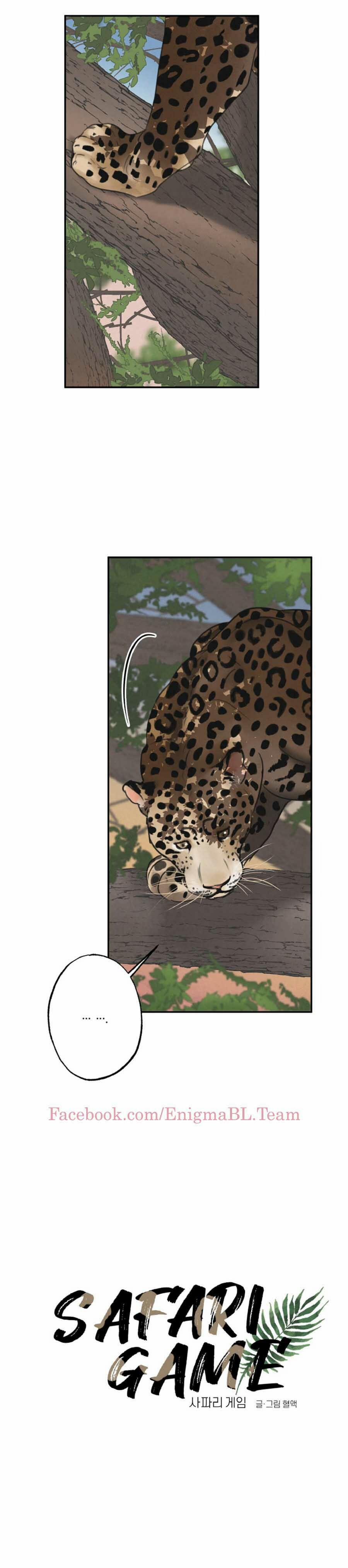 Trò Chơi Safari 1 trang 8