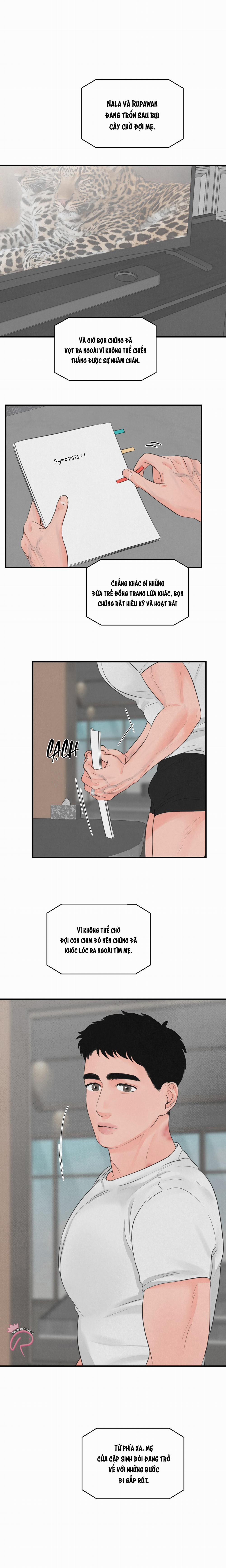 Trò Chơi Safari 10 trang 0