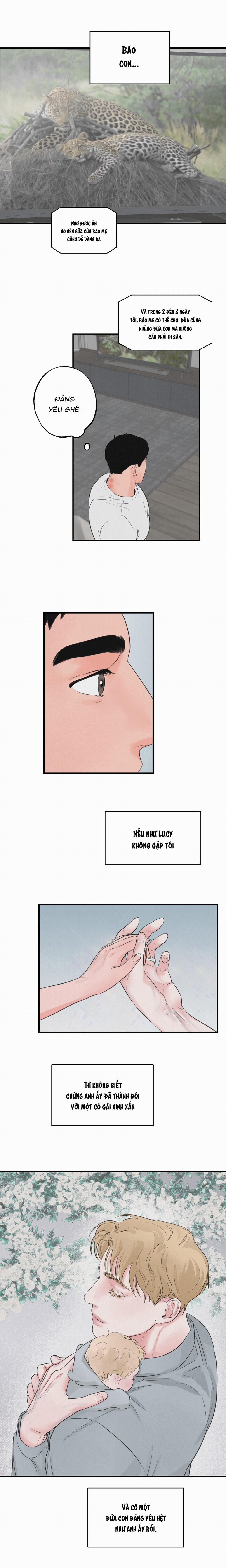 Trò Chơi Safari 10 trang 1