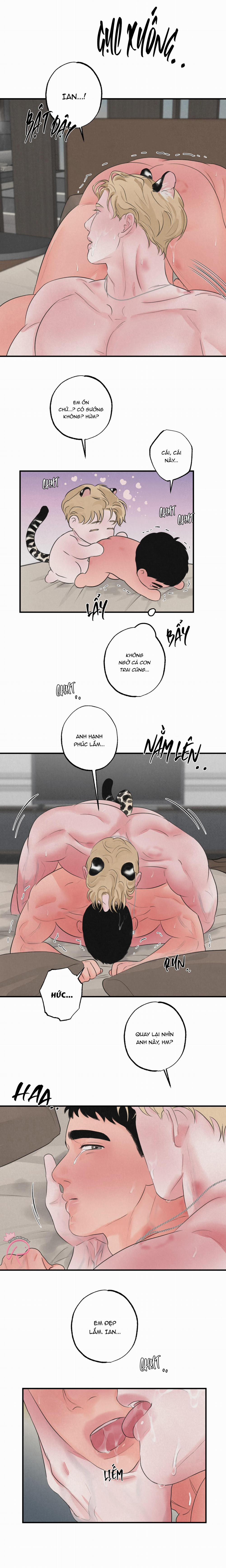 Trò Chơi Safari 10 trang 12