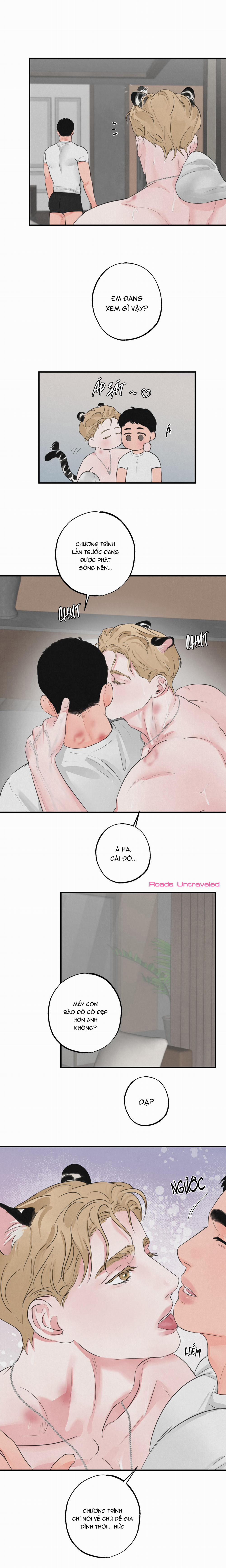 Trò Chơi Safari 10 trang 2