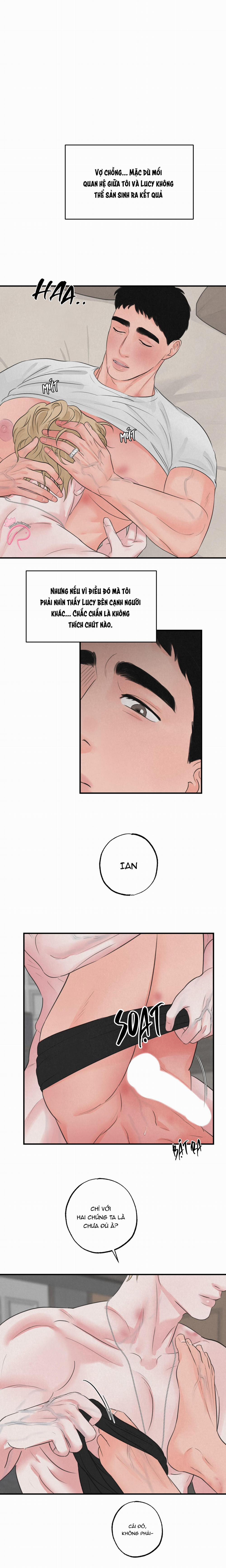 Trò Chơi Safari 10 trang 4