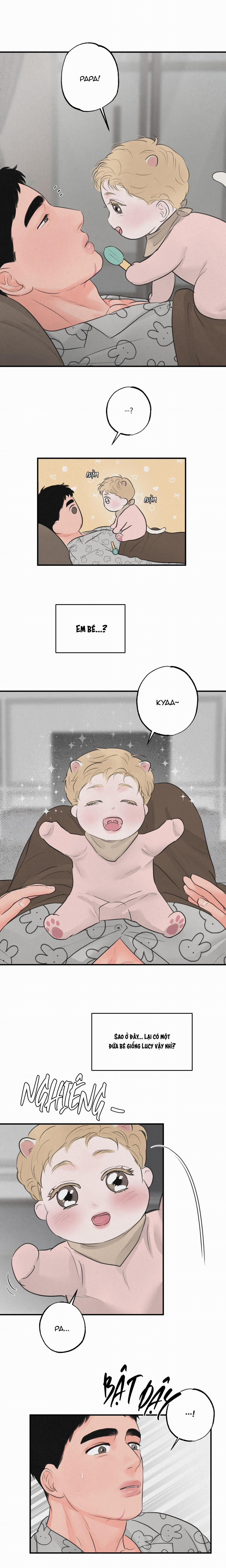 Trò Chơi Safari 11 trang 1