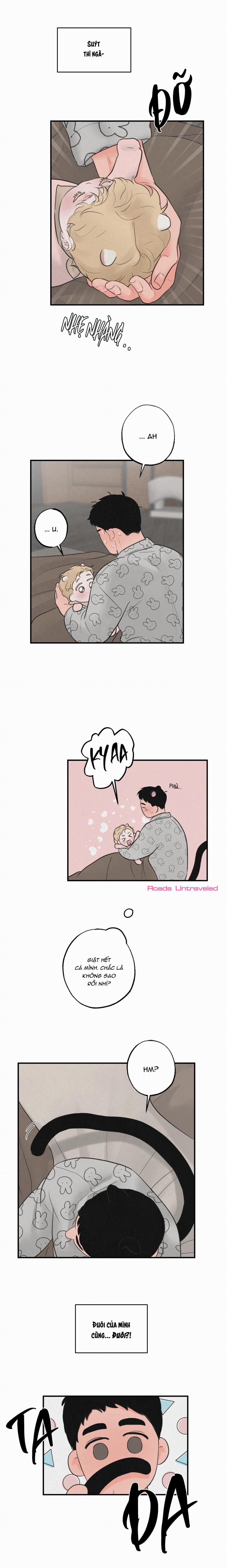 Trò Chơi Safari 11 trang 2