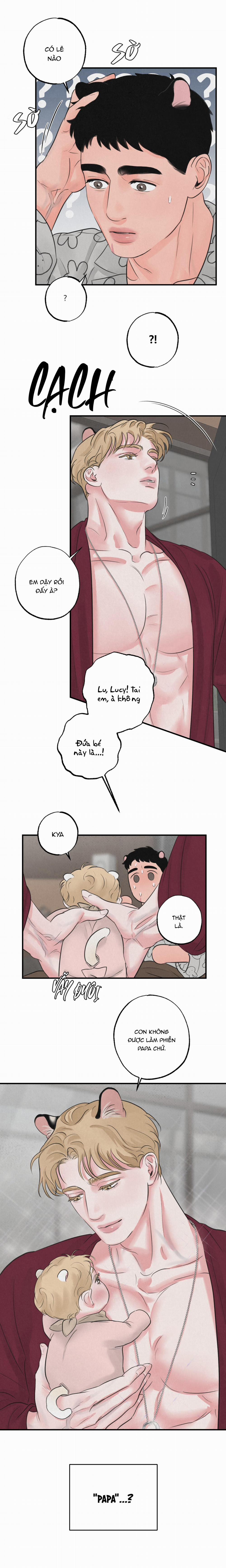 Trò Chơi Safari 11 trang 3