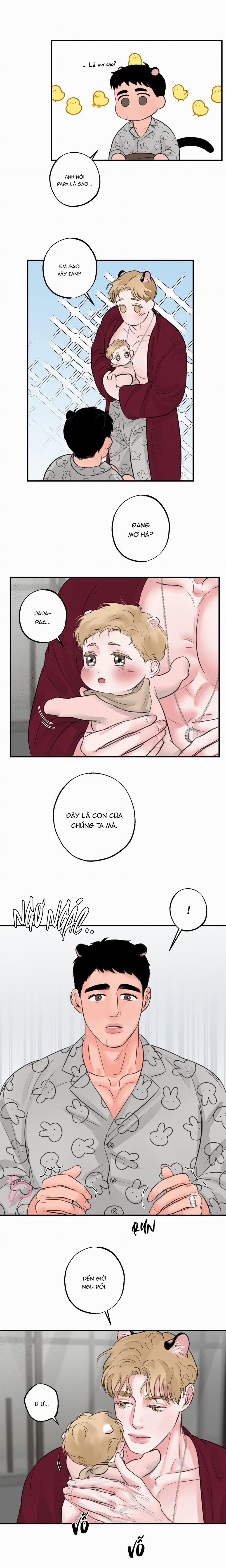 Trò Chơi Safari 11 trang 4