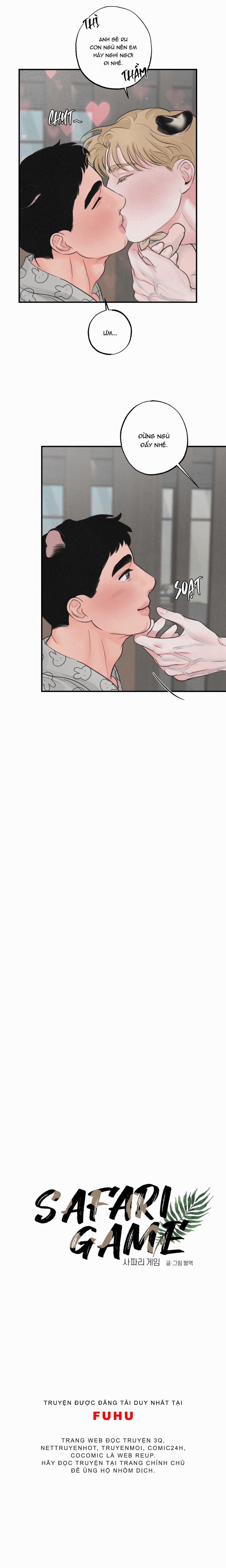 Trò Chơi Safari 11 trang 5