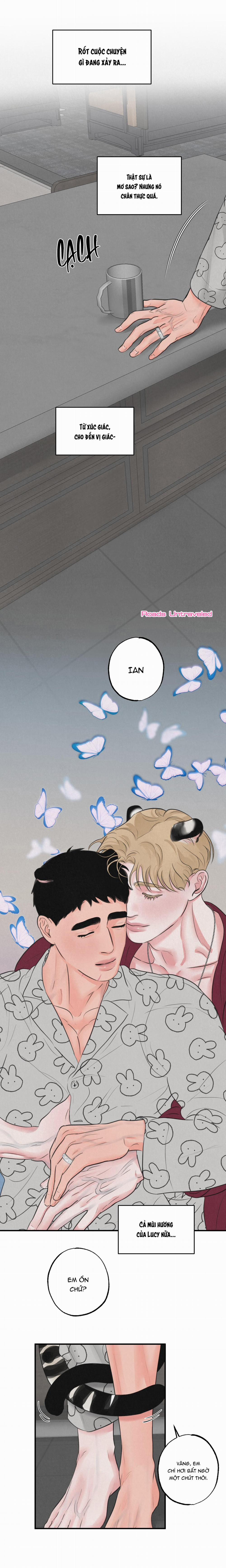 Trò Chơi Safari 11 trang 6