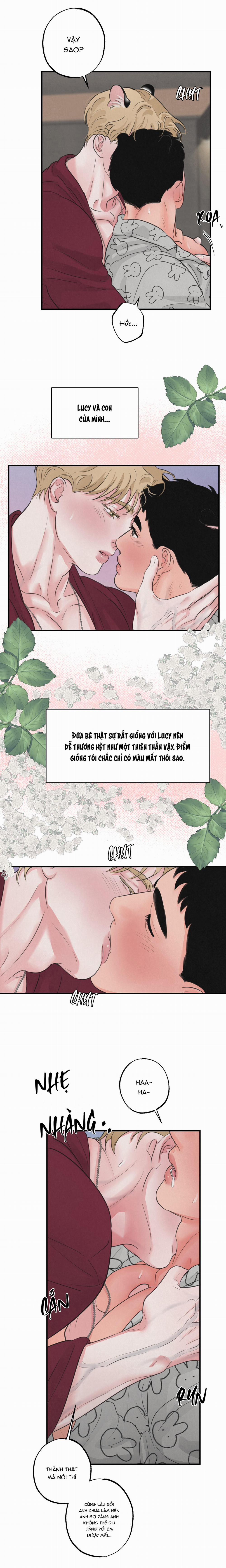 Trò Chơi Safari 11 trang 7