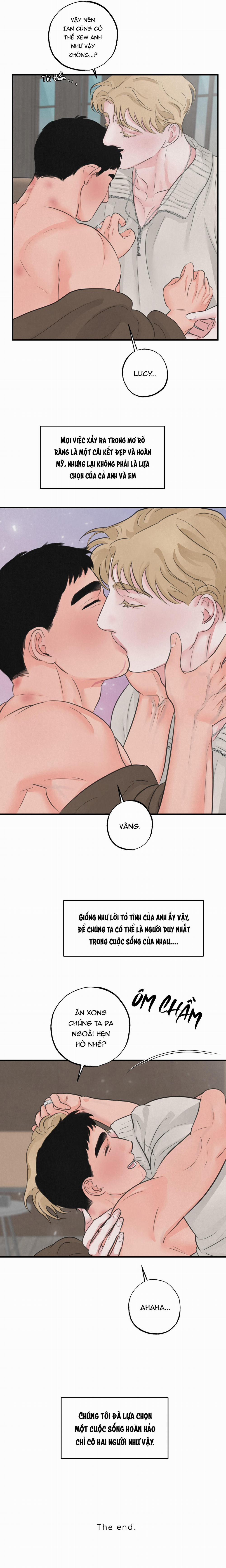 Trò Chơi Safari 12 0 END trang 13