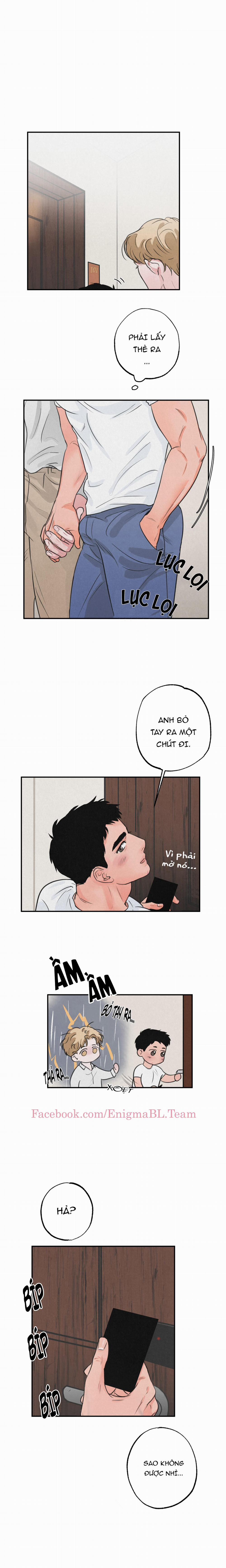 Trò Chơi Safari 2 trang 2