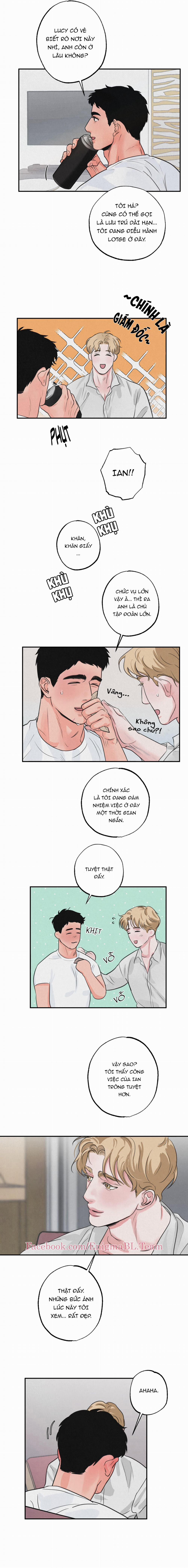 Trò Chơi Safari 2 trang 8