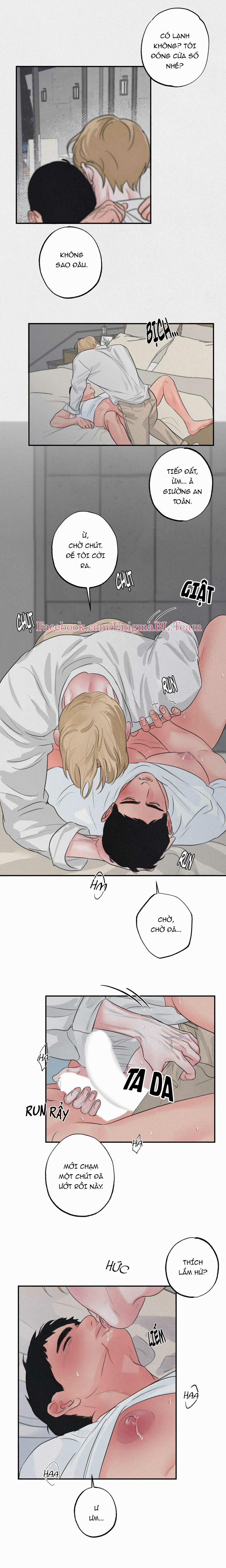 Trò Chơi Safari 3 trang 5