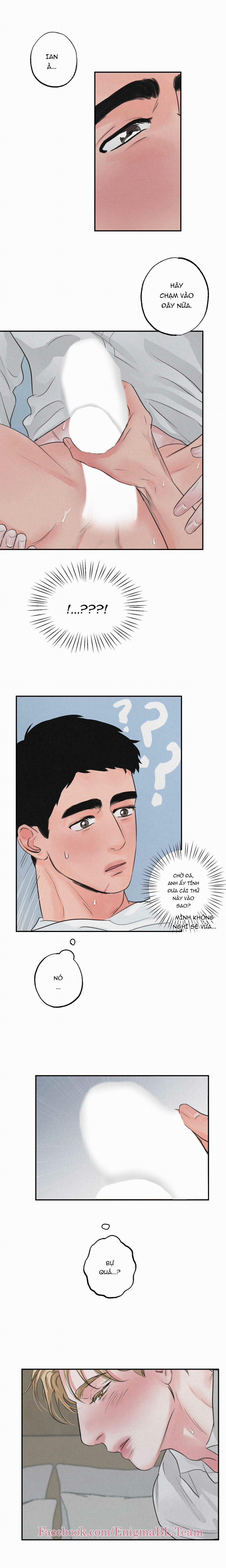 Trò Chơi Safari 3 trang 6