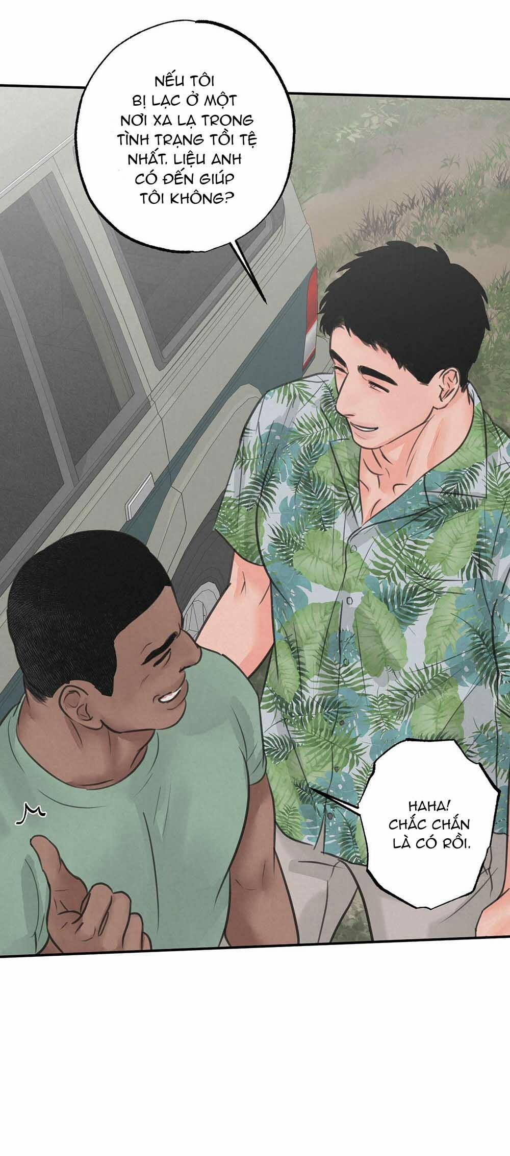 Trò Chơi Safari 5 trang 22