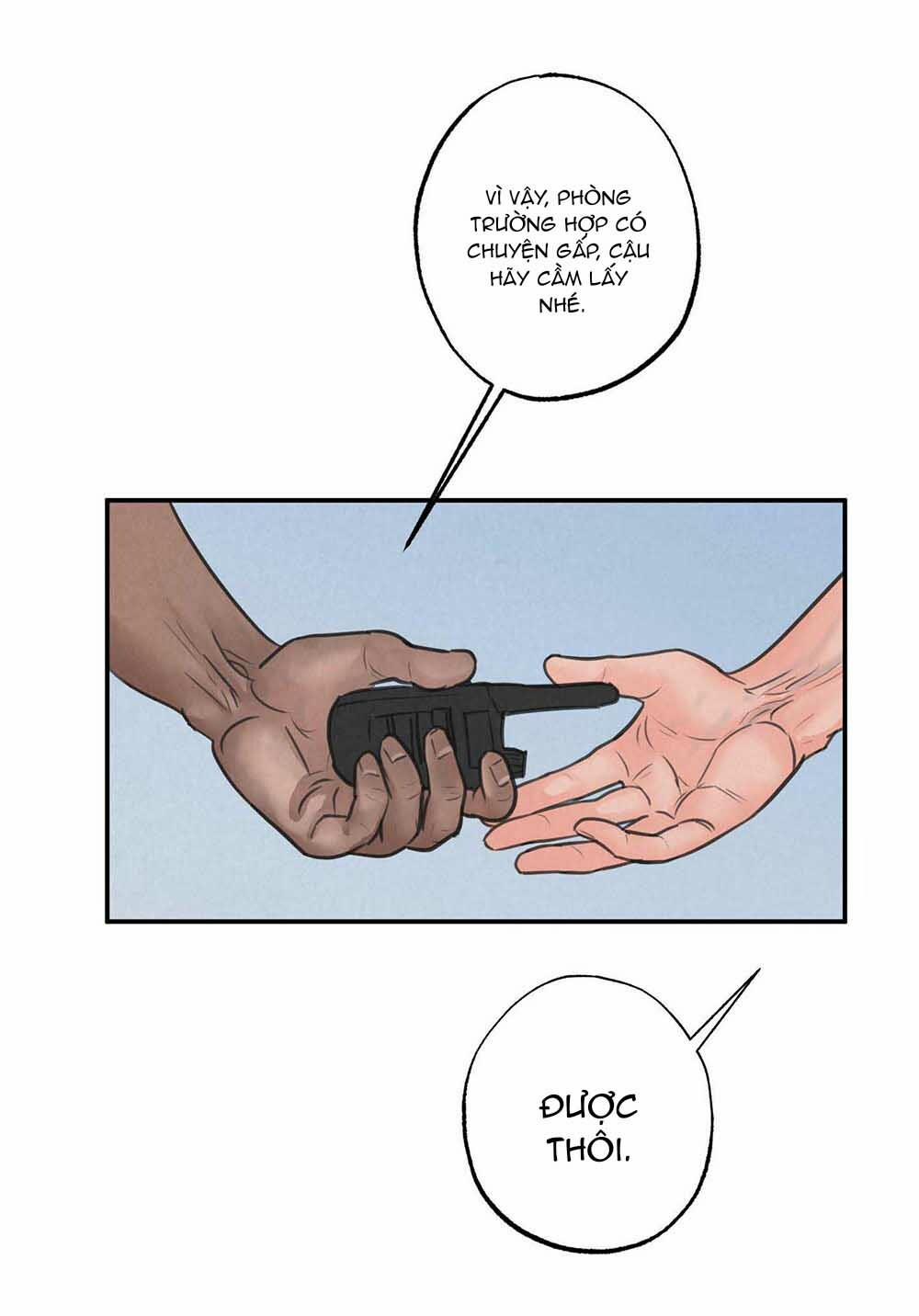 Trò Chơi Safari 5 trang 23