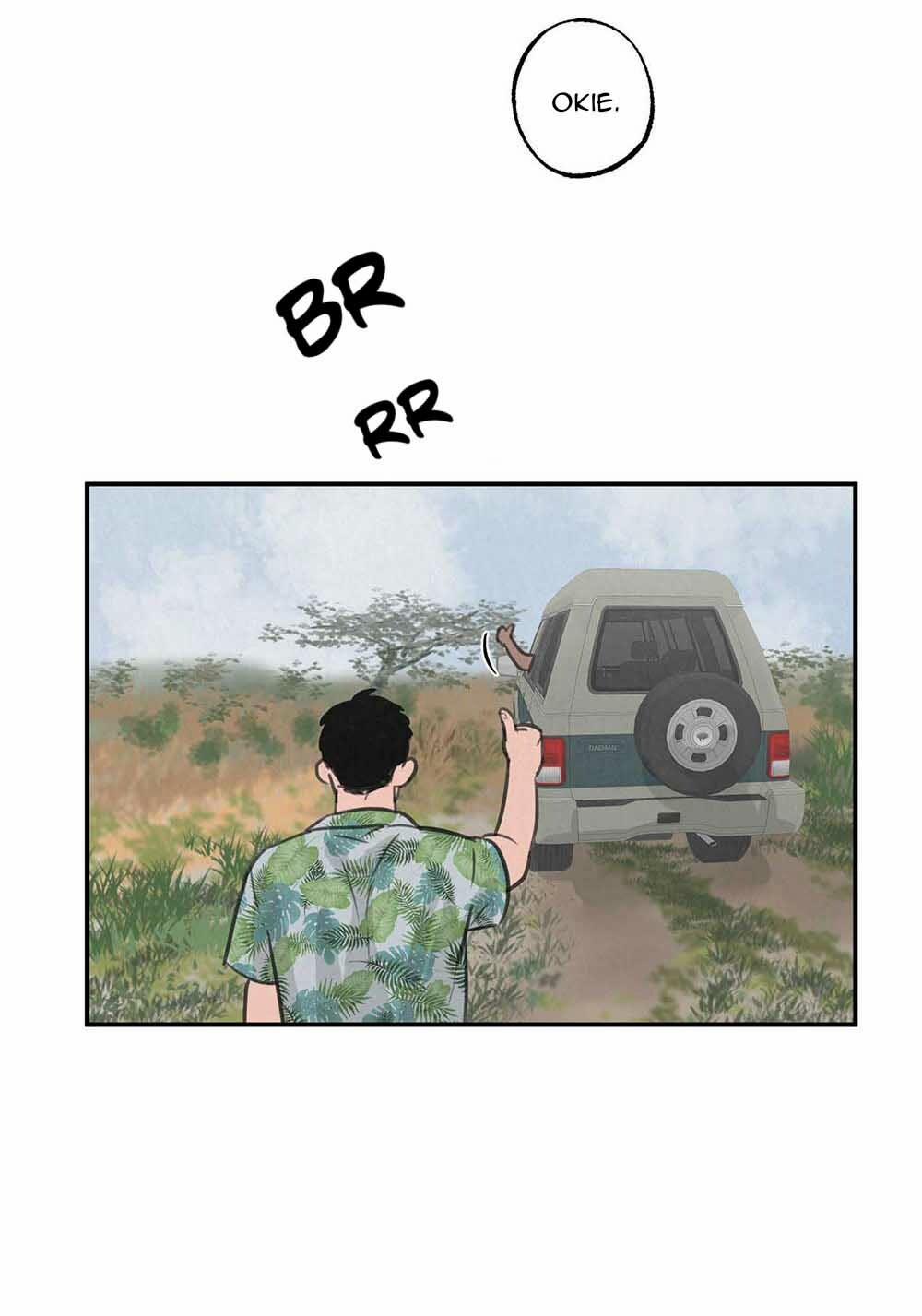 Trò Chơi Safari 5 trang 25