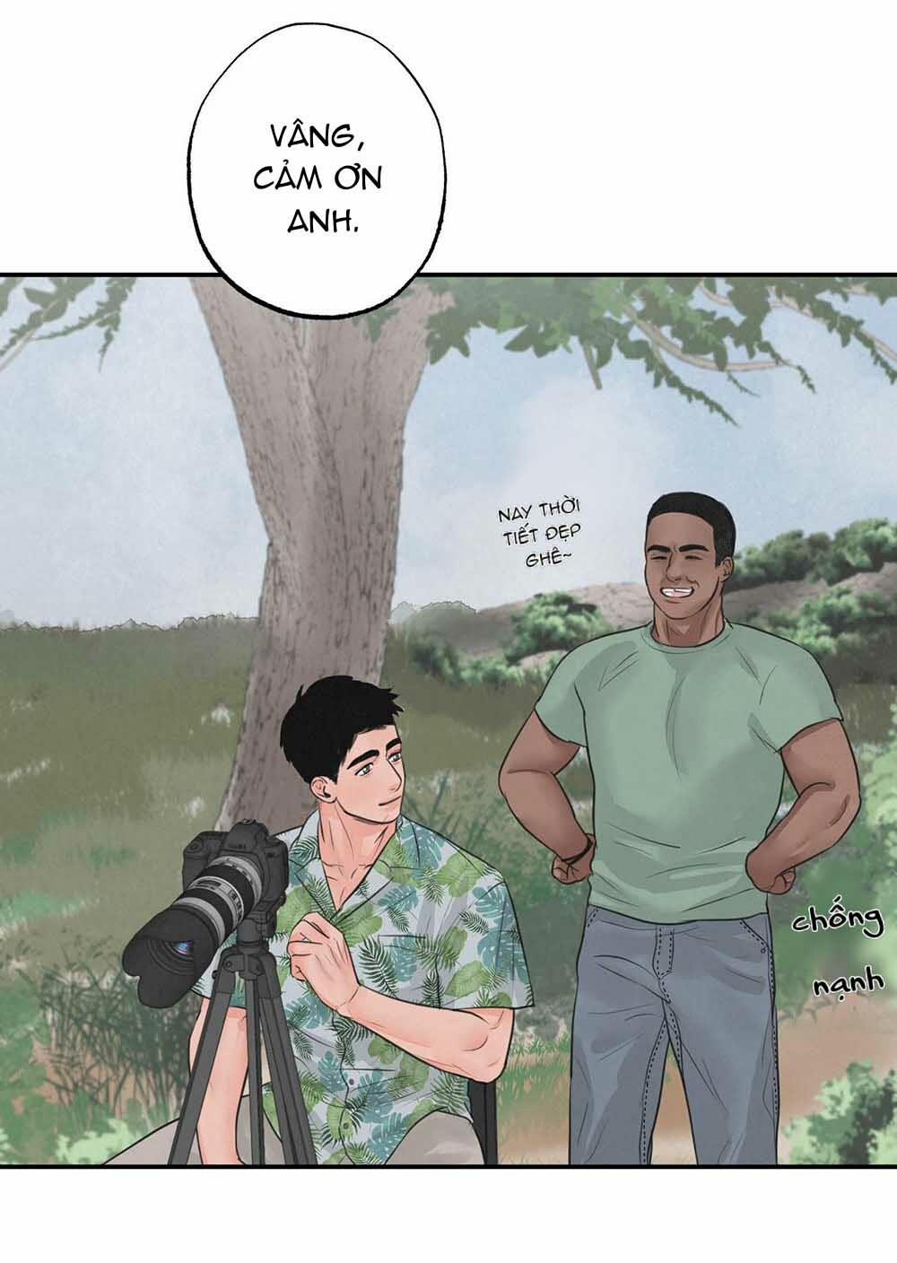 Trò Chơi Safari 5 trang 3