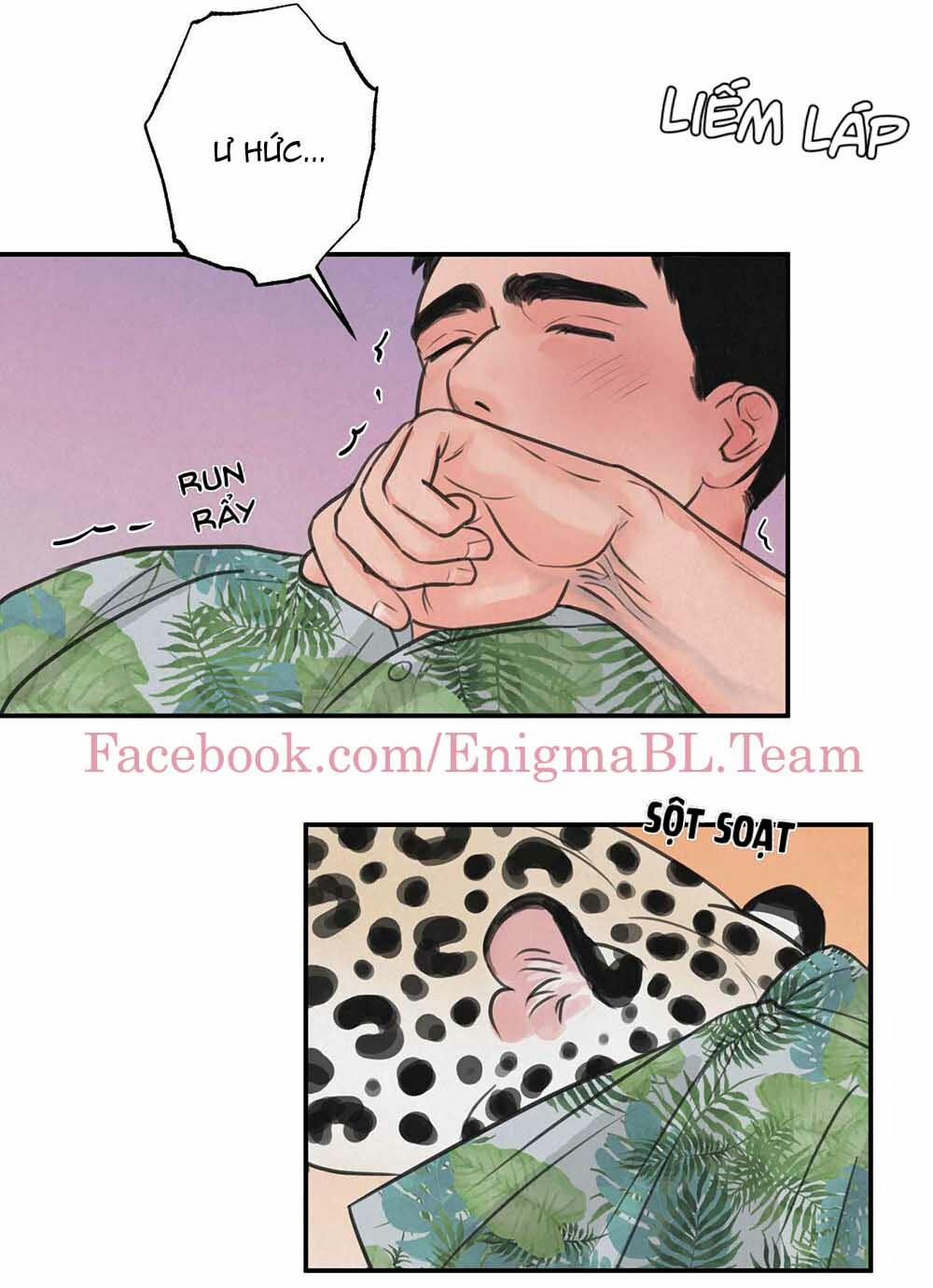 Trò Chơi Safari 5 trang 54