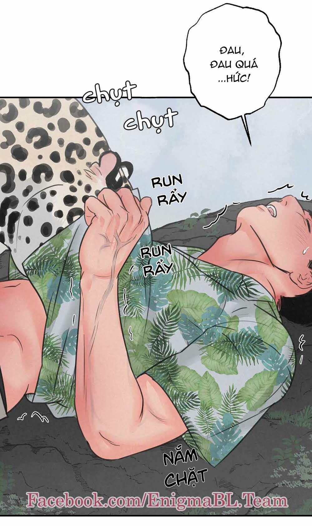 Trò Chơi Safari 5 trang 57