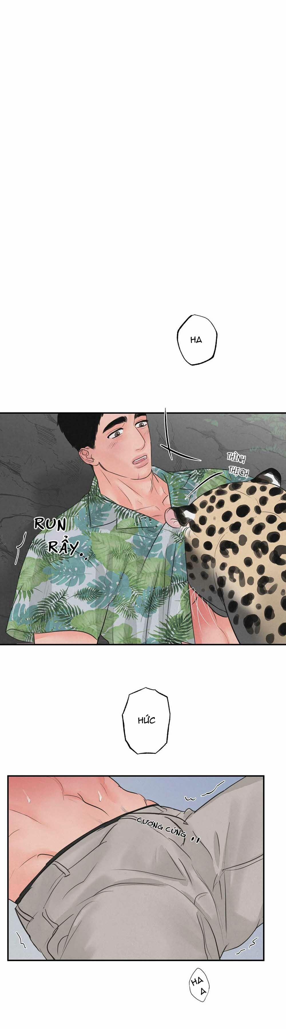 Trò Chơi Safari 6 trang 0