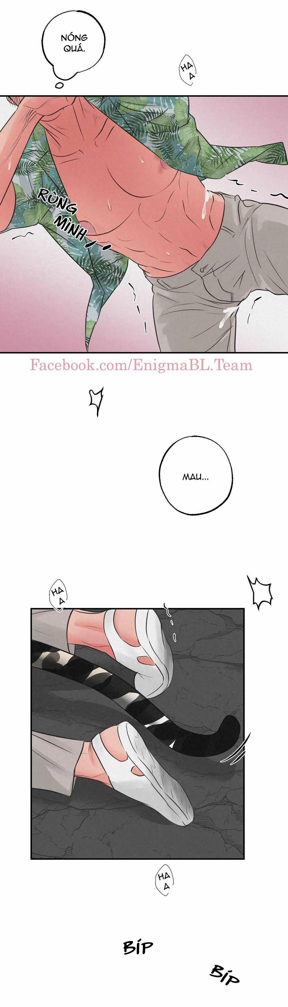 Trò Chơi Safari 6 trang 10