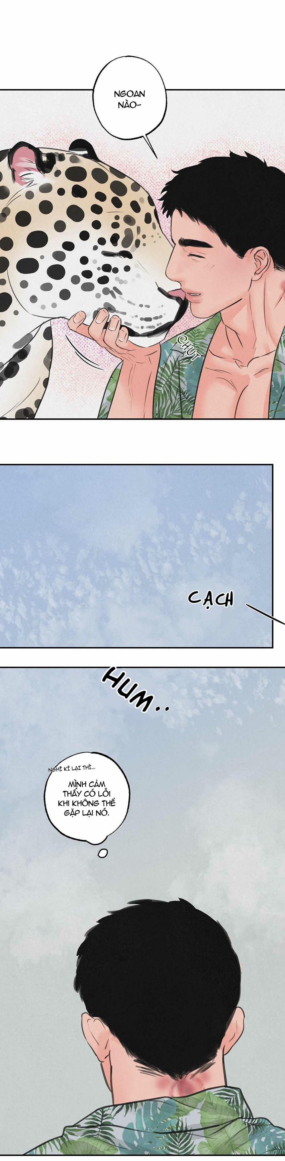 Trò Chơi Safari 6 trang 15