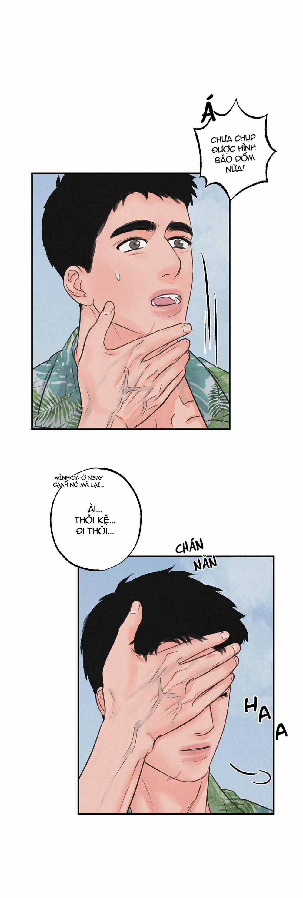 Trò Chơi Safari 6 trang 16