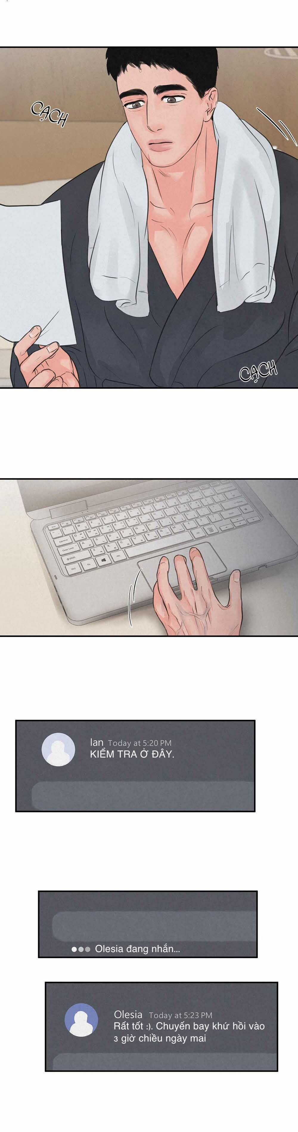 Trò Chơi Safari 6 trang 19