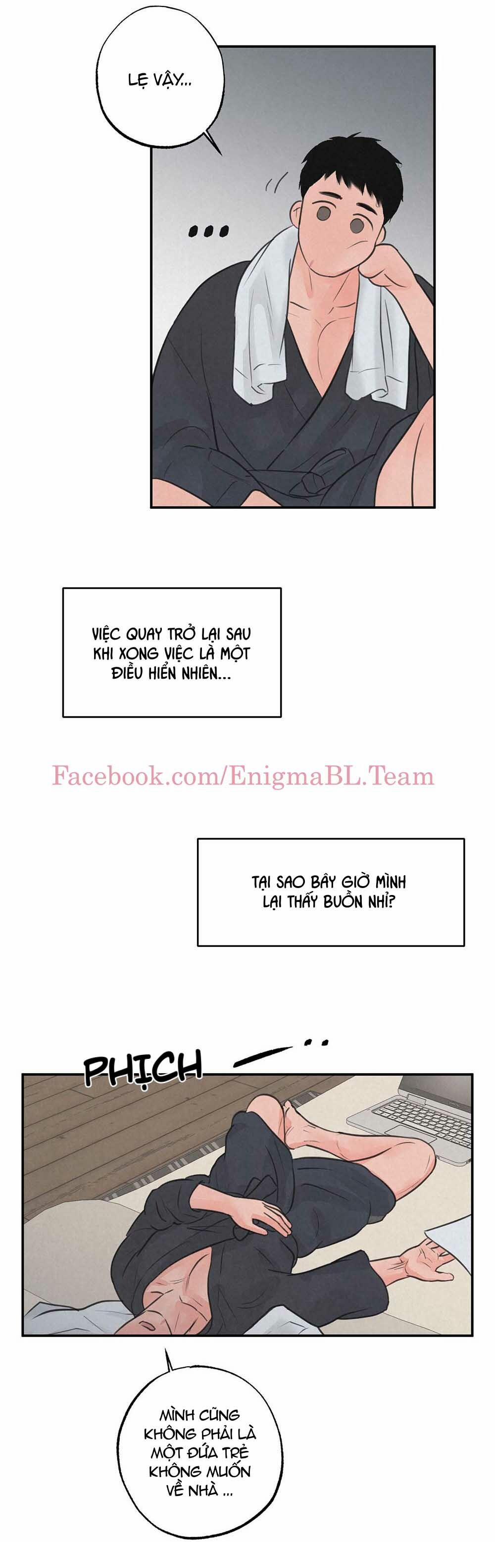 Trò Chơi Safari 6 trang 20