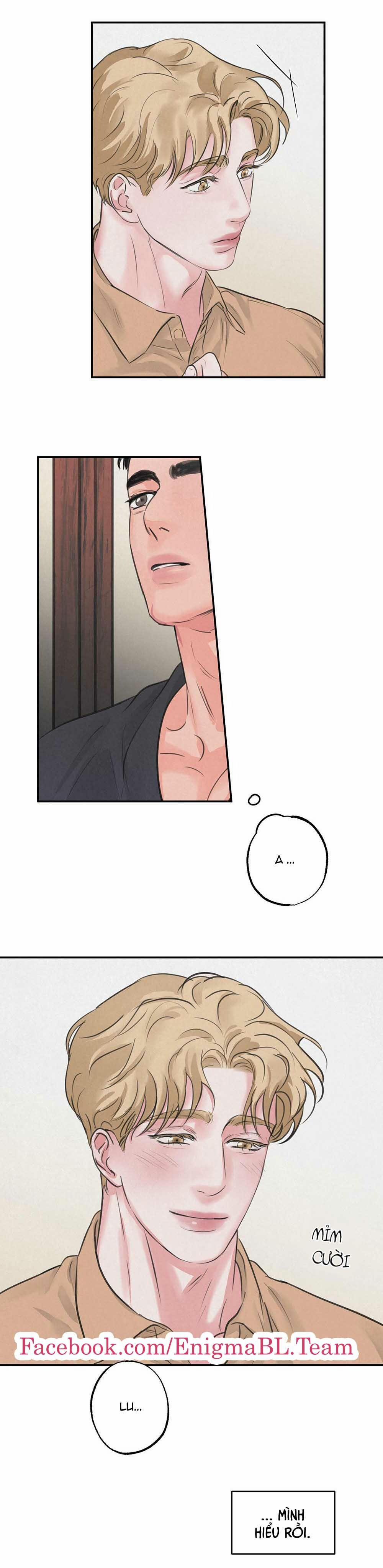 Trò Chơi Safari 6 trang 23