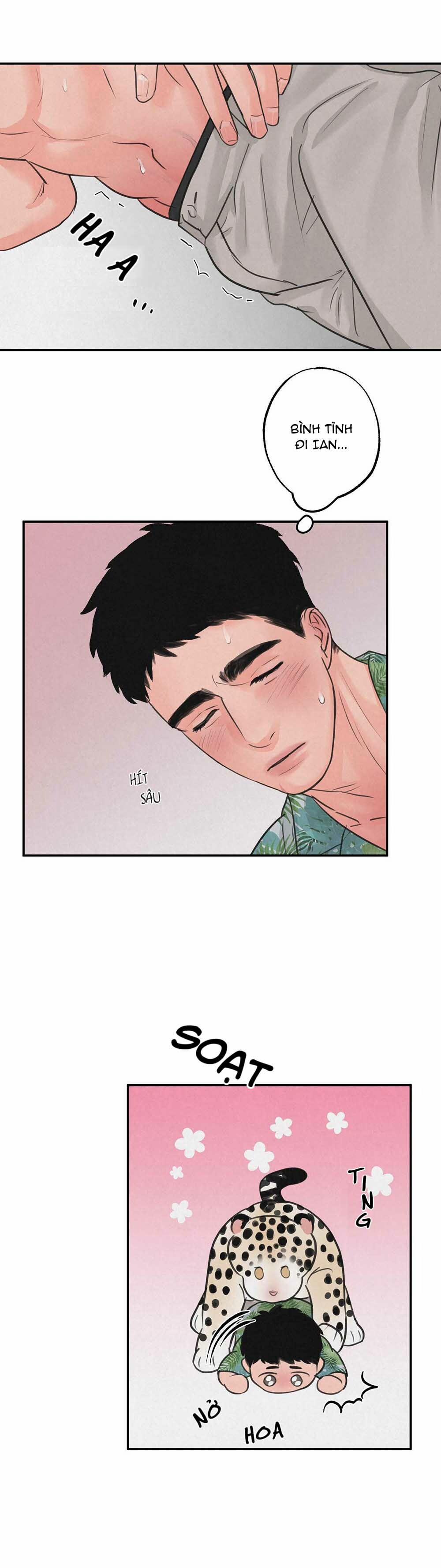 Trò Chơi Safari 6 trang 4