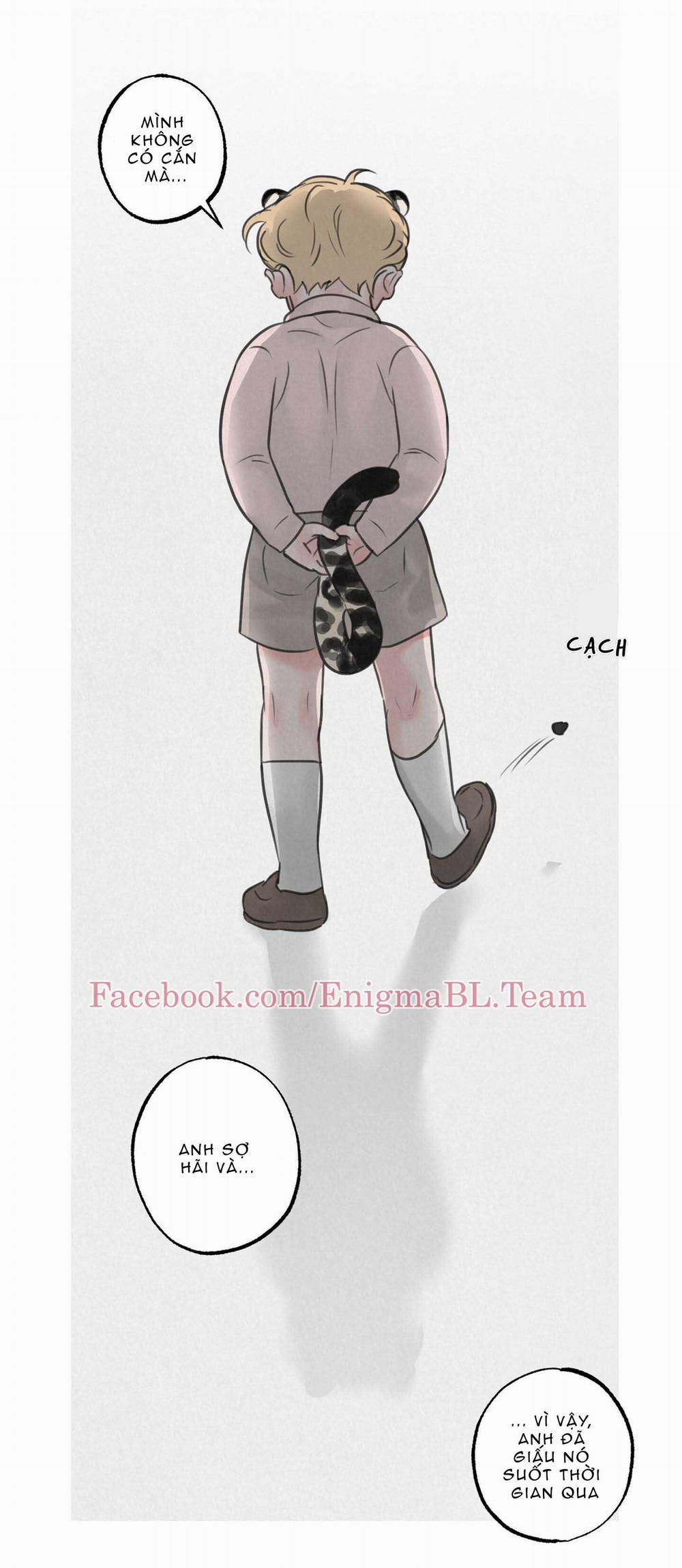 Trò Chơi Safari 7 trang 20