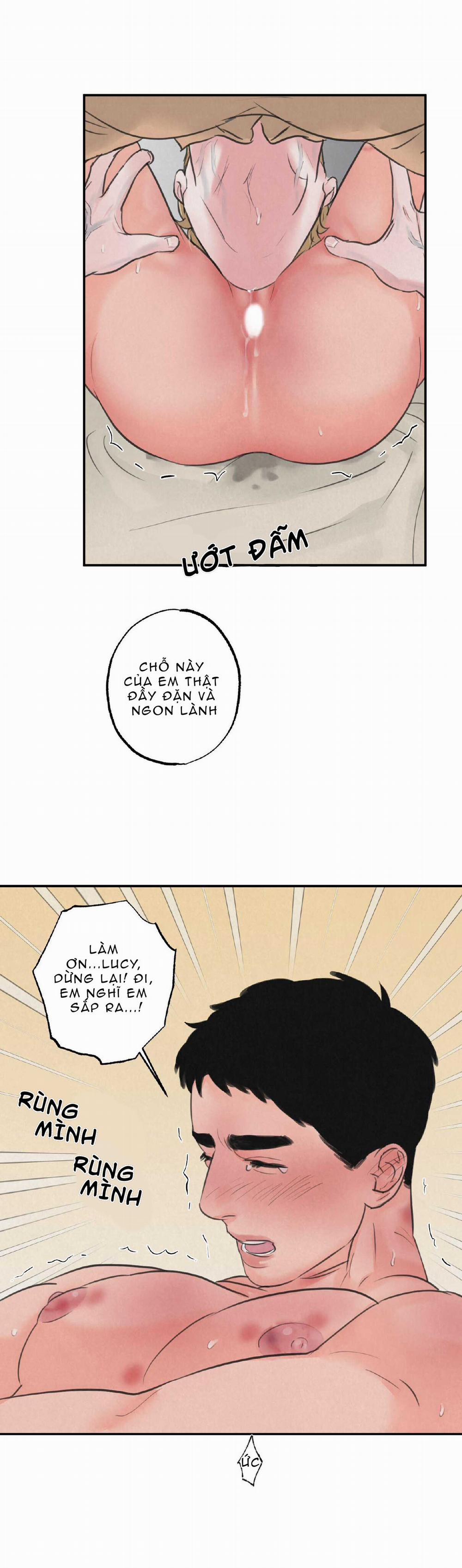 Trò Chơi Safari 7 trang 29