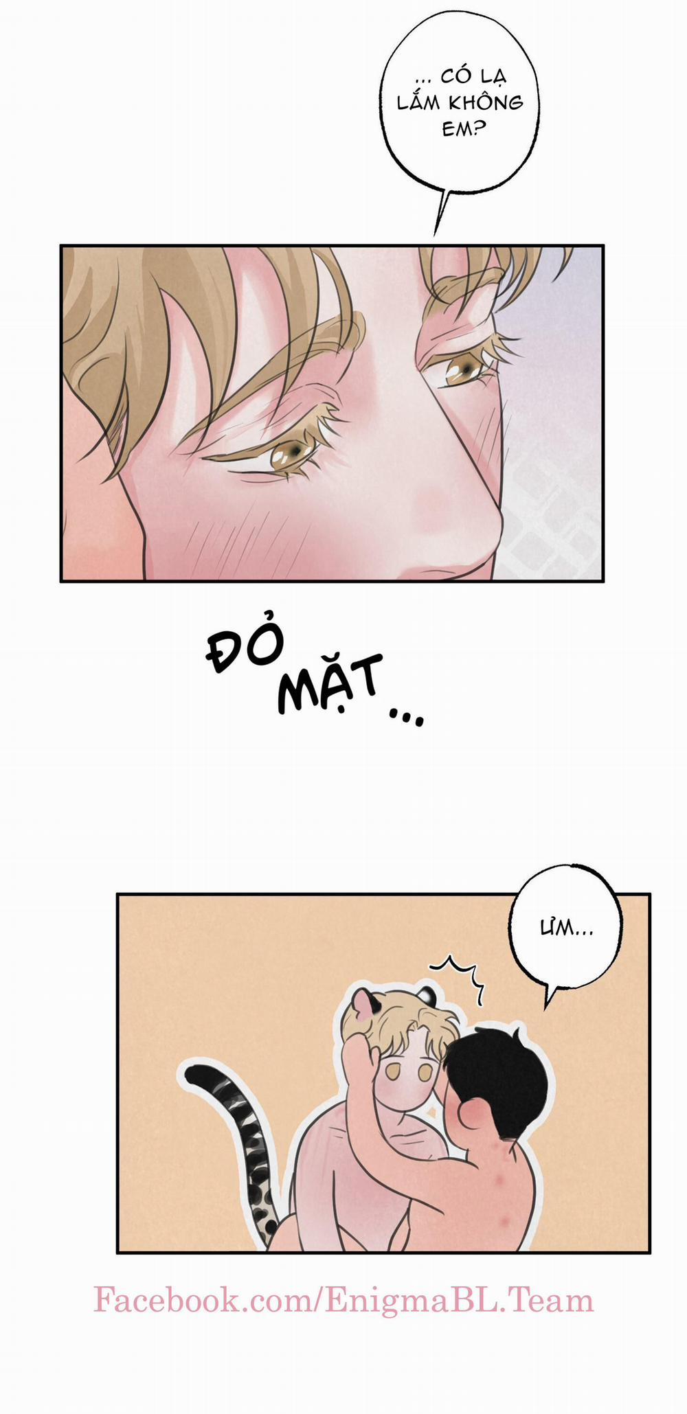 Trò Chơi Safari 8 trang 33