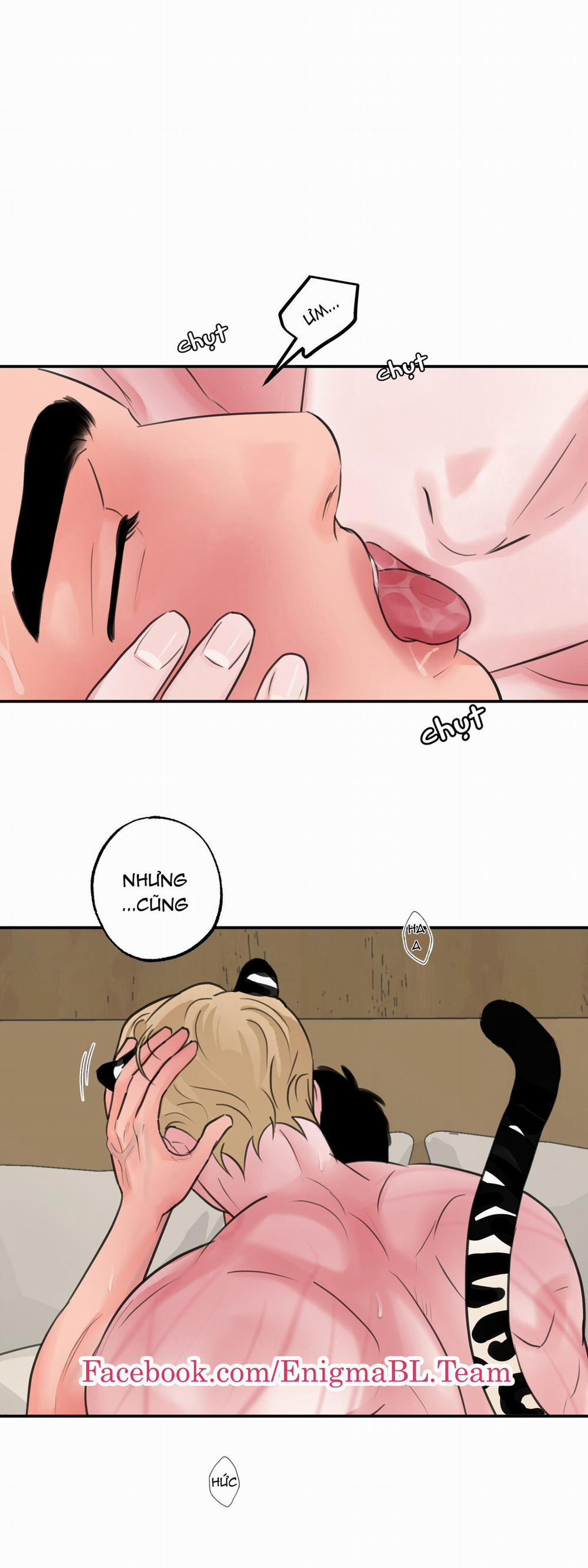 Trò Chơi Safari 9 trang 16