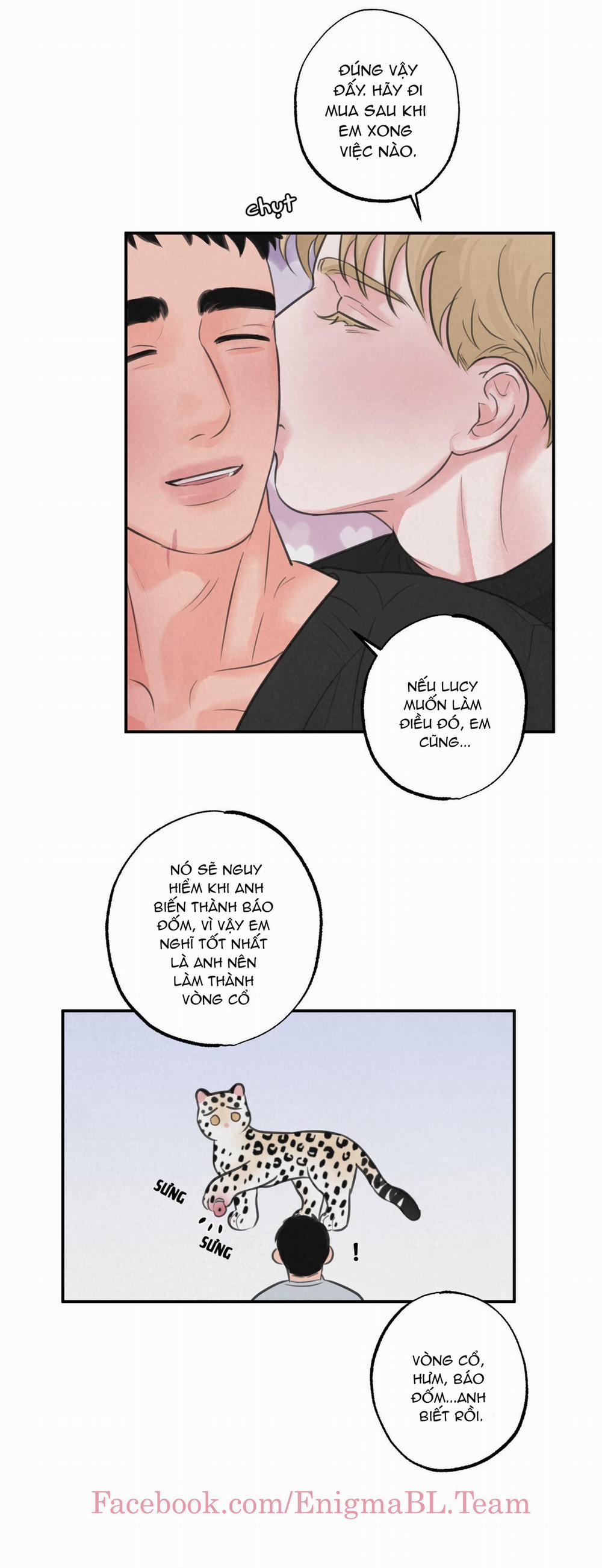 Trò Chơi Safari 9 trang 31