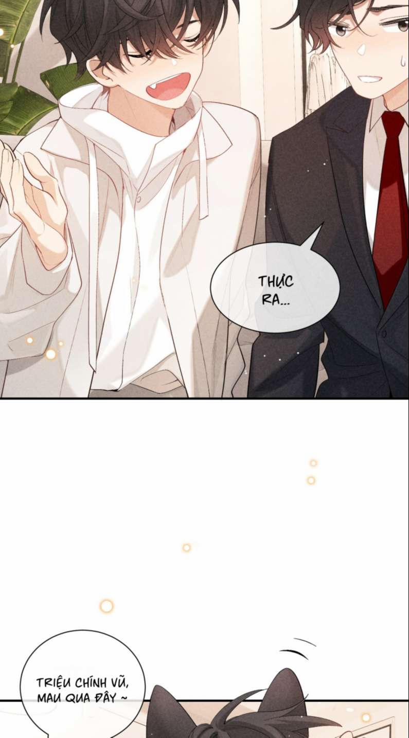 Trò Chơi Săn Bắn 0 END trang 22