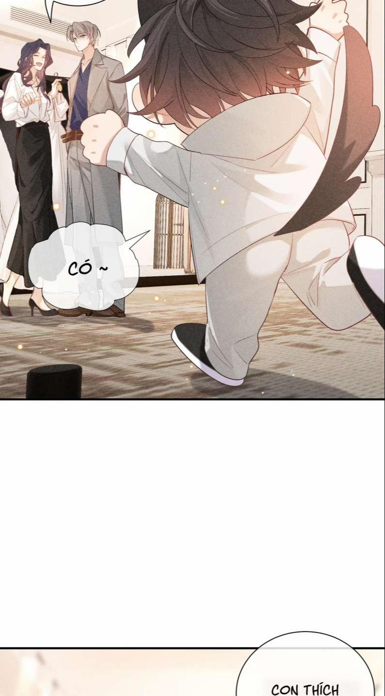 Trò Chơi Săn Bắn 0 END trang 23