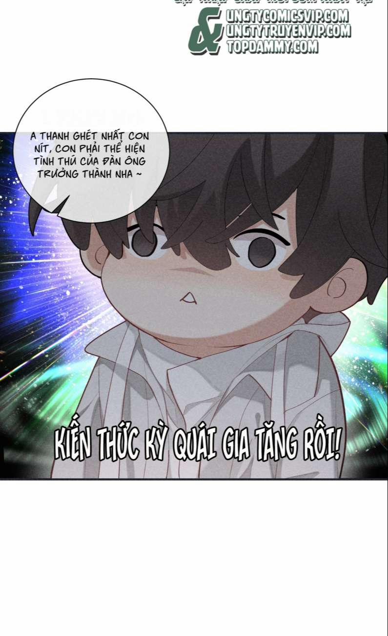 Trò Chơi Săn Bắn 0 END trang 31