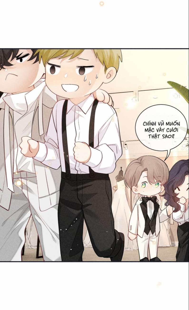 Trò Chơi Săn Bắn 0 END trang 32