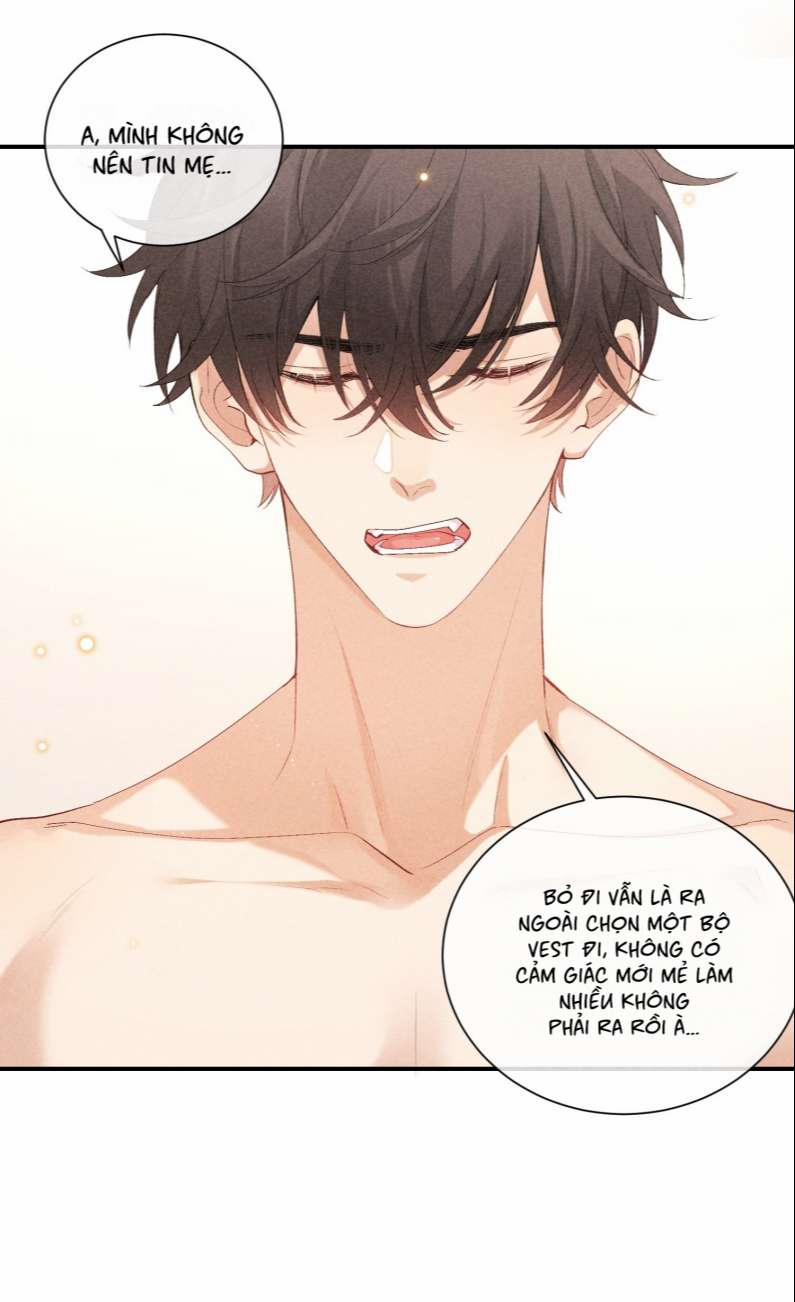 Trò Chơi Săn Bắn 0 END trang 35